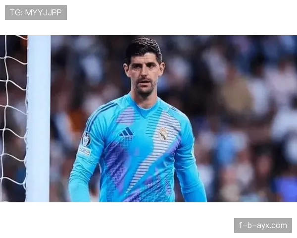 库尔图瓦盛赞安切洛蒂：战术大师引领皇马持续辉煌