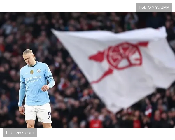 德布劳恩哈兰德再献精妙连线，曼城强势回暖引关注