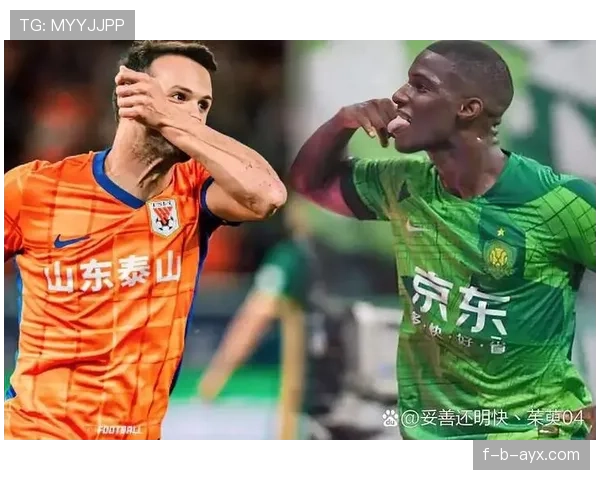 中超豪门巅峰对决再燃战火，胜负悬念引爆球迷关注