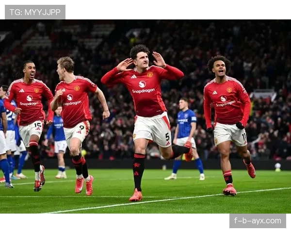 伊普斯维奇足总杯高歌猛进，强势晋级下一轮