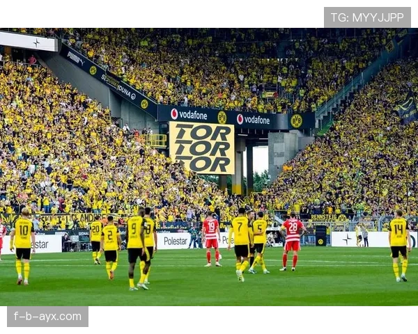 多特蒙德争冠关键阶段掉链子,对球队赛季走势形成制约 多特蒙德争冠关键阶段掉链子,对球队赛季走势形成制约