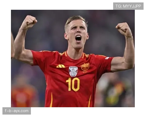 奥尔莫在西班牙国家队的进攻核心地位分析 奥尔莫在西班牙国家队的进攻核心地位分析