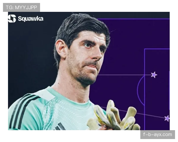 库尔图瓦FIFA最佳门将荣誉解析