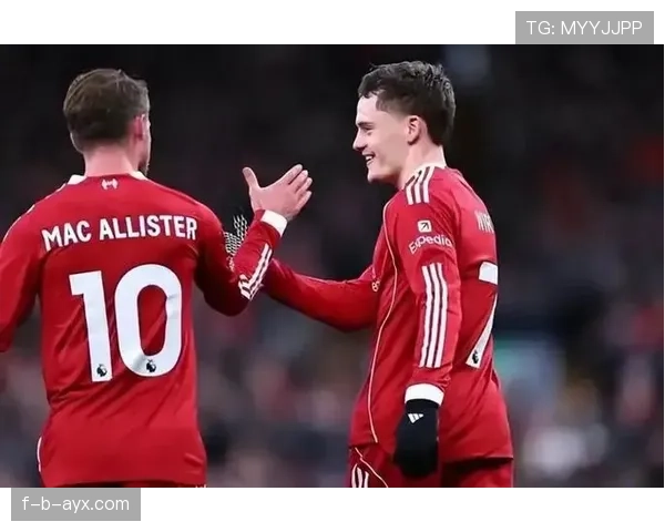 利物浦越推越快，但进攻层次反而没了？